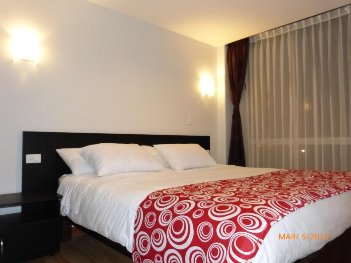 San Marcos Hotel