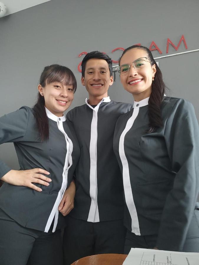 San Marcos 3*