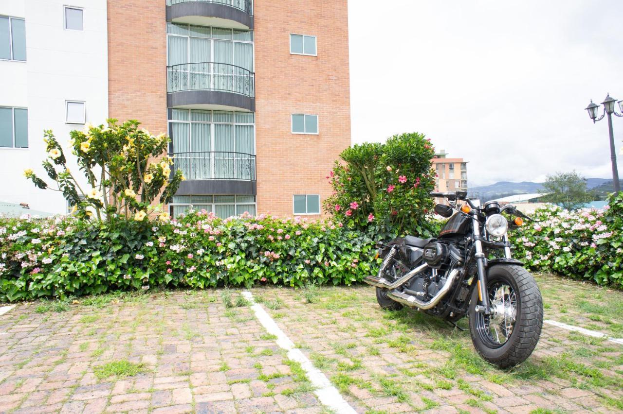 San Marcos Hotel Paipa