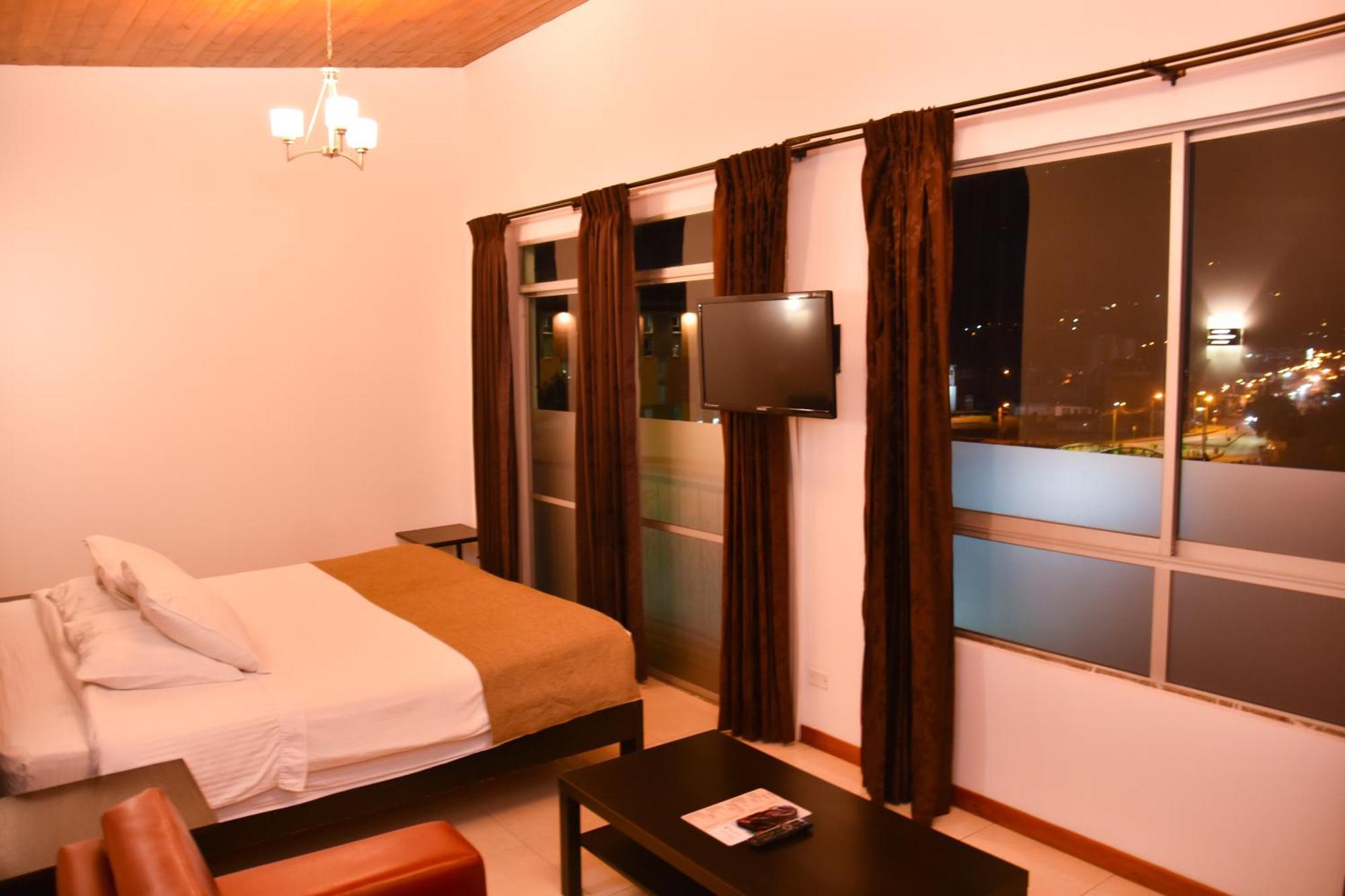 San Marcos 3* Paipa