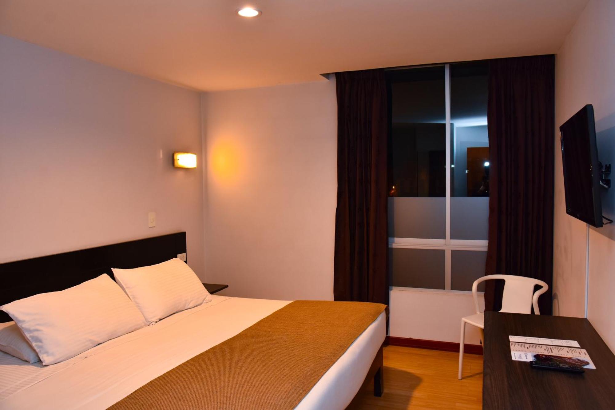 San Marcos 3* Paipa