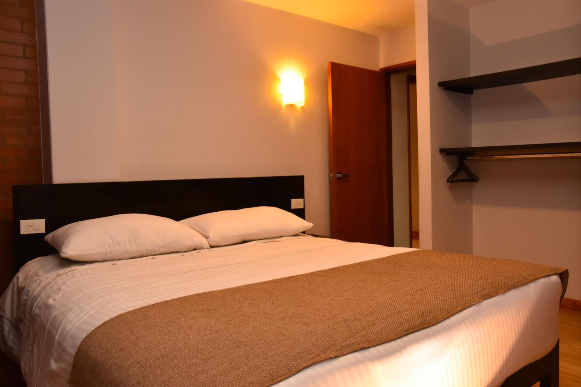 San Marcos Hotel