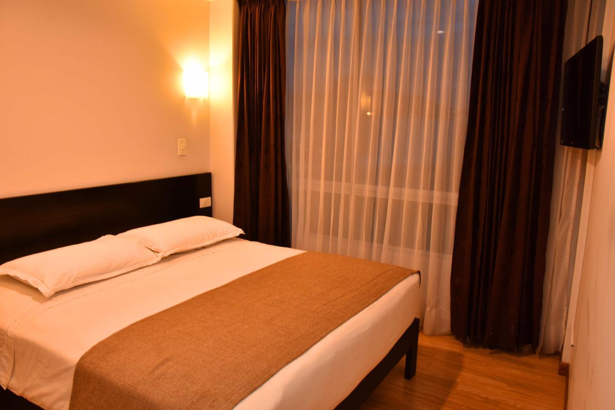 Hotel San Marcos