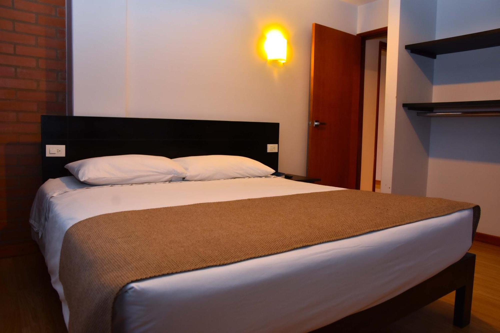 Hotel San Marcos 3*
