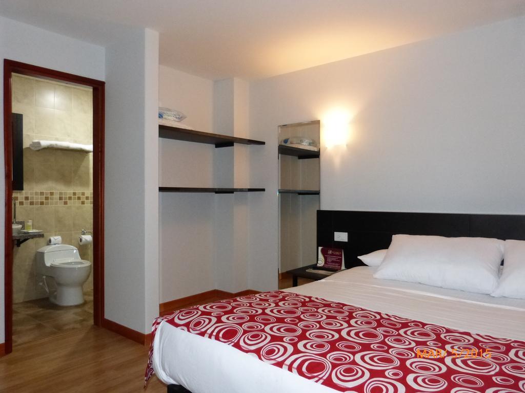 San Marcos 3* Paipa