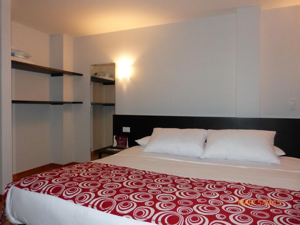 Hotel San Marcos Paipa
