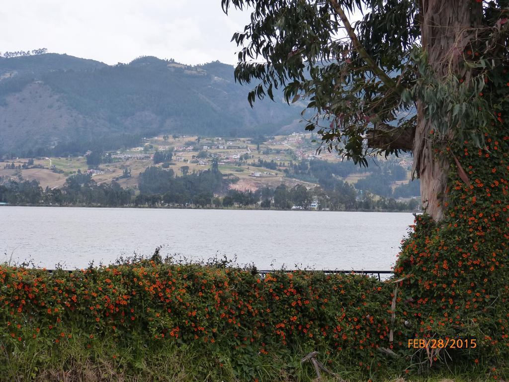 San Marcos 3* Paipa