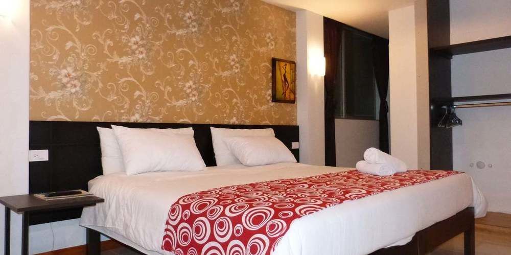 Hotel San Marcos 3*