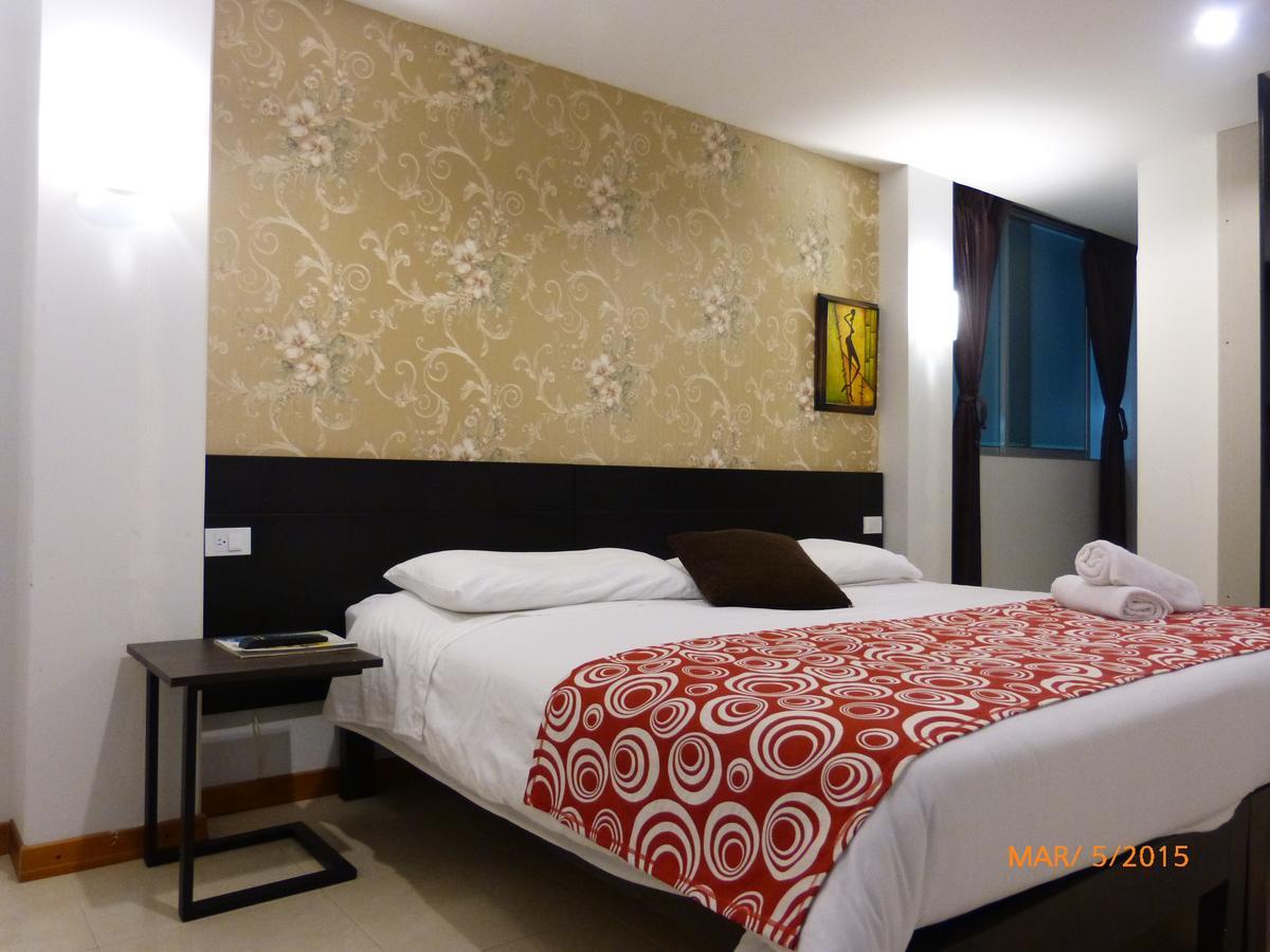 San Marcos Hotel 3*