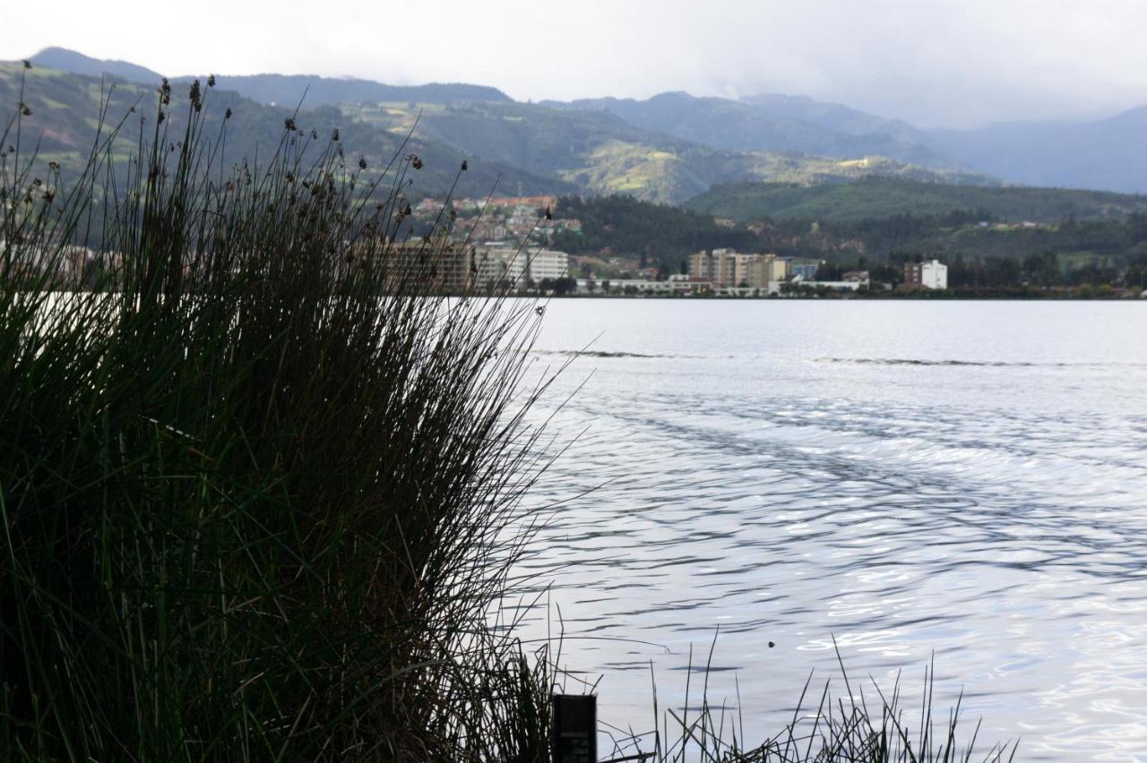 Hotel San Marcos Paipa